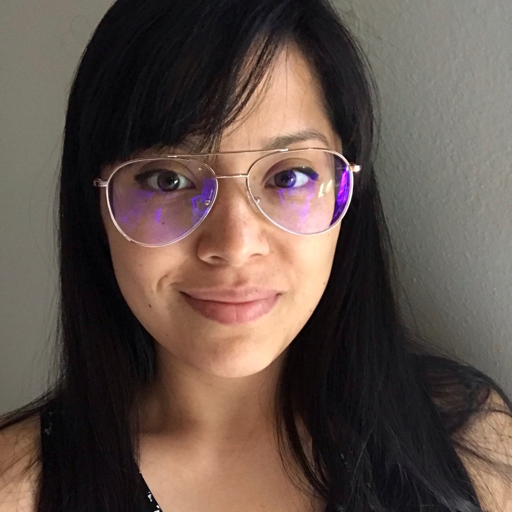 Meet your Posher, Sabrina